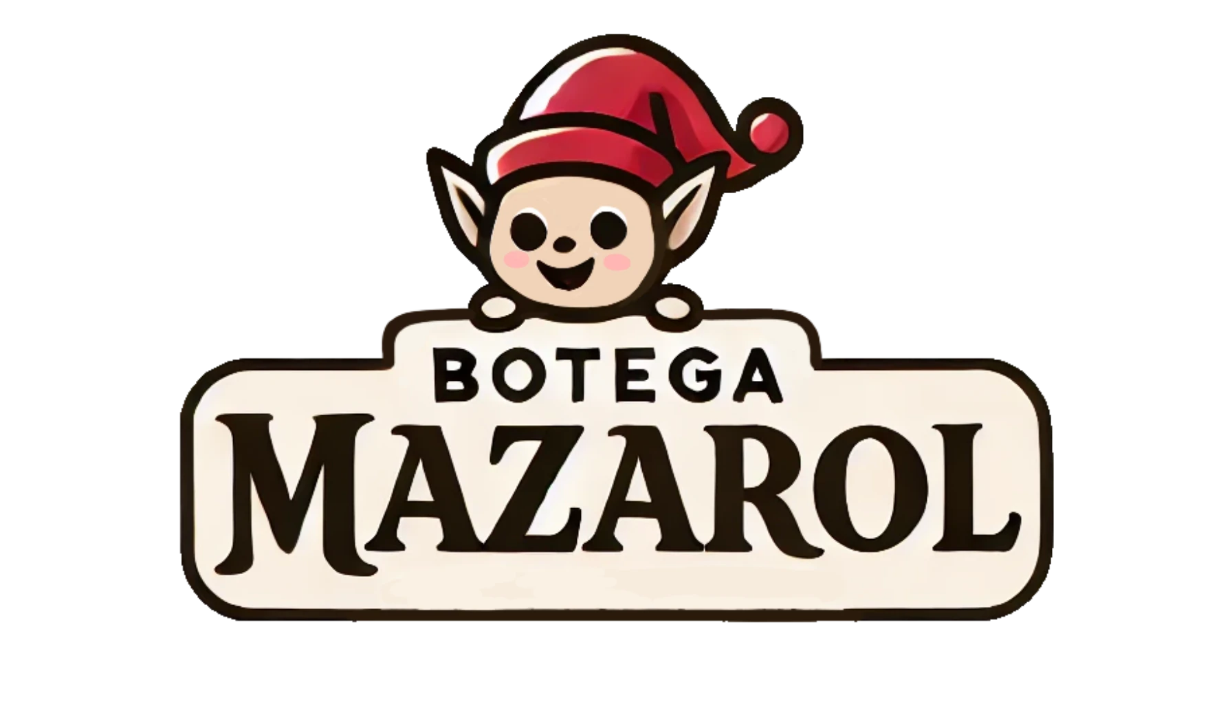 Logo Botega Mazarol